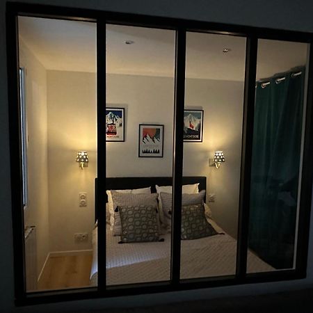 Appartement Les Amethystes 2 Le Mont-Dore Esterno foto