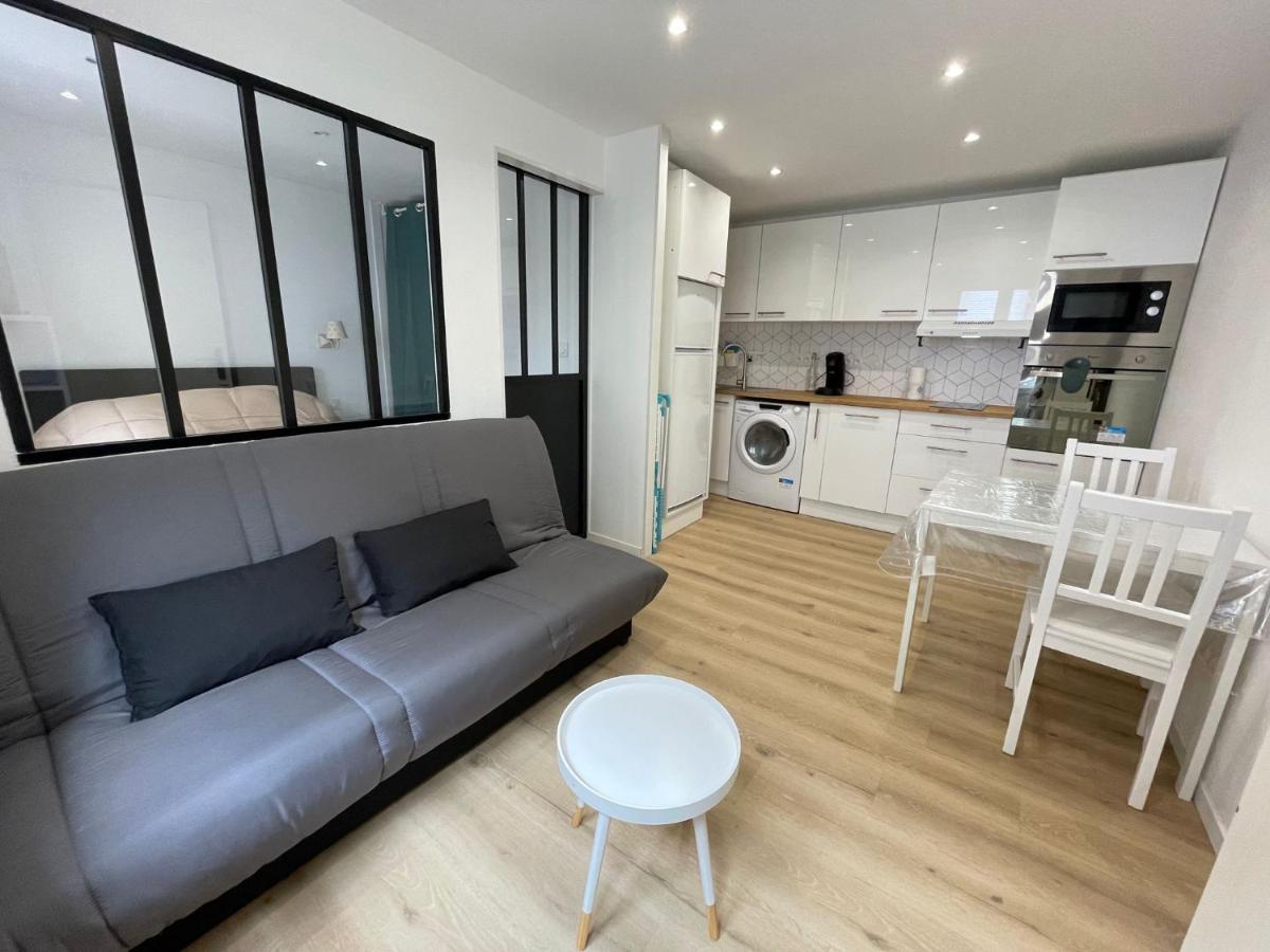 Appartement Les Amethystes 2 Le Mont-Dore Esterno foto