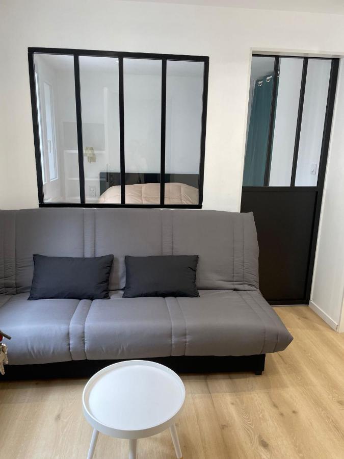 Appartement Les Amethystes 2 Le Mont-Dore Esterno foto