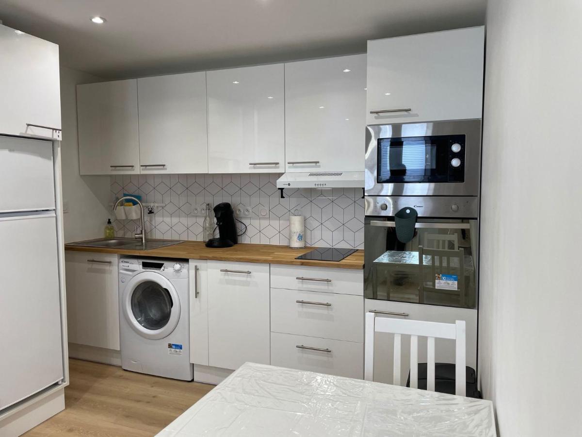 Appartement Les Amethystes 2 Le Mont-Dore Esterno foto